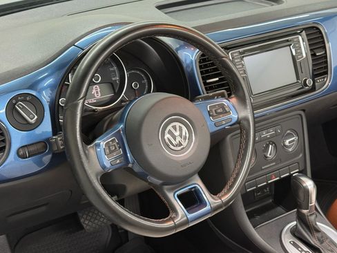 Used 2017 Volkswagen Beetle 1.8T Classic image 22