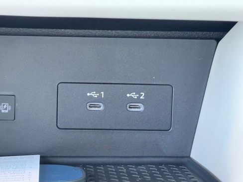 New 2026 Nissan Pathfinder SL image 25