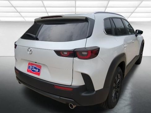 New 2026 MAZDA CX-50 AWD 2.5 S w/ Weather Package image 28