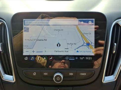 Used 2024 Chevrolet Malibu LT image 16