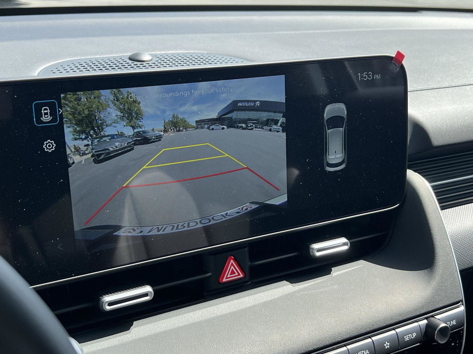 New 2027 Hyundai Ioniq 5 SEL AWD/4WD image 31