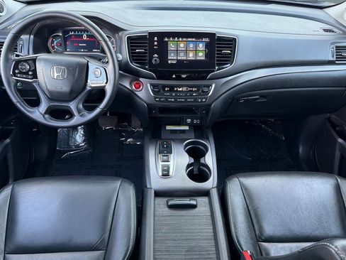 Certified 2022 Honda Pilot Special Edition image 16