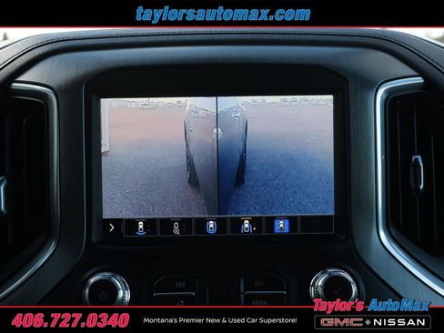 Used 2021 GMC Sierra 1500 Denali w/ Denali Ultimate Package image 24