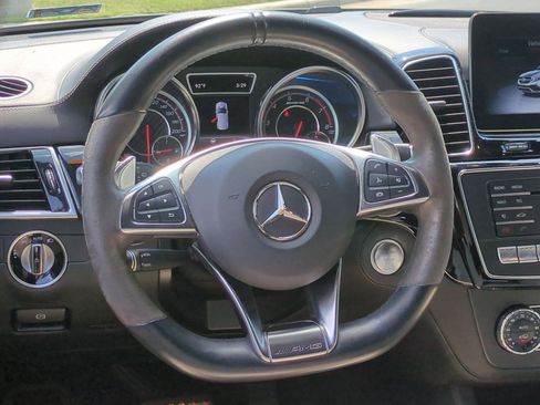 Used 2019 Mercedes-Benz GLE 63 AMG S image 18