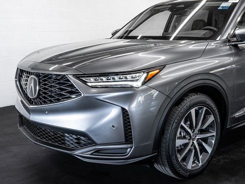 New 2026 Acura MDX w/ Technology Package image 11