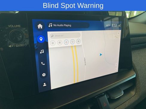New 2026 Subaru Outback Limited image 7
