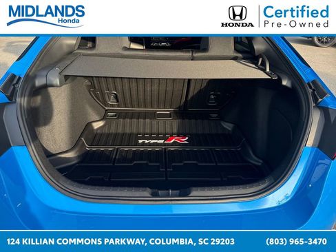 Used 2025 Honda Civic Type R image 28