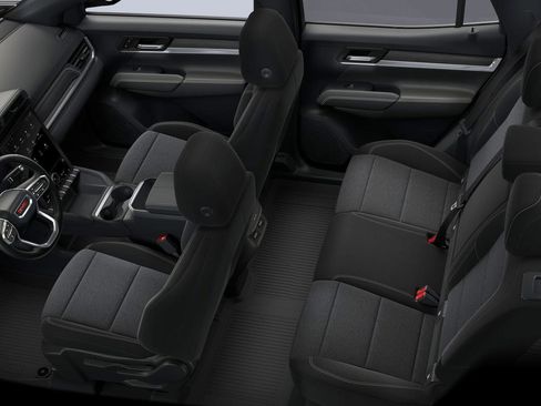 New 2026 GMC Terrain Elevation w/ LPO, Floor Liner Package image 30