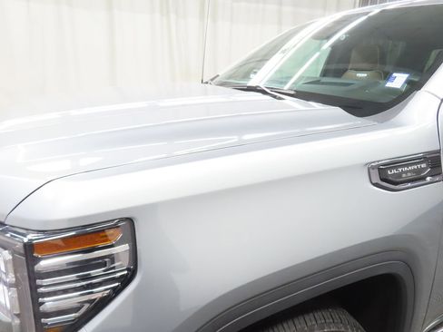Used 2026 GMC Sierra 1500 Denali Ultimate image 45