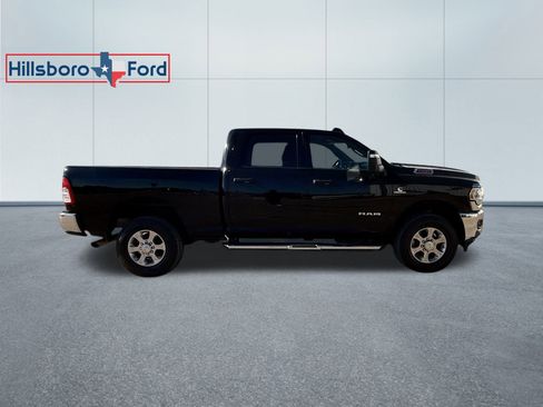 Used 2023 RAM 2500 Big Horn w/ Level 1 Equipment Group AWD/4WD image 5
