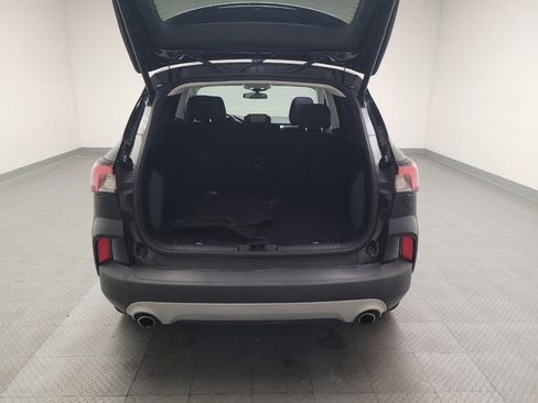 Used 2022 Ford Escape SE w/ Convenience Package FWD image 29