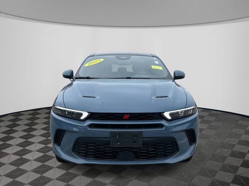 Used 2023 Dodge Hornet GT Plus w/ Track Pack image 2