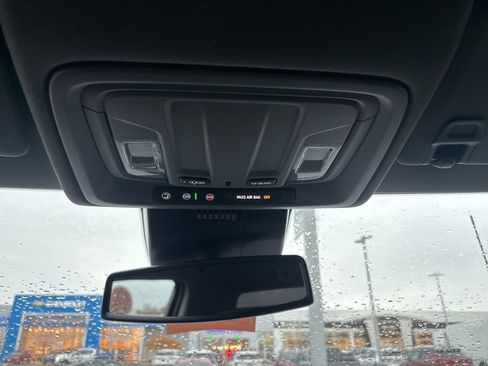 New 2025 Chevrolet Silverado 3500 W/T w/ WT Convenience Package image 26