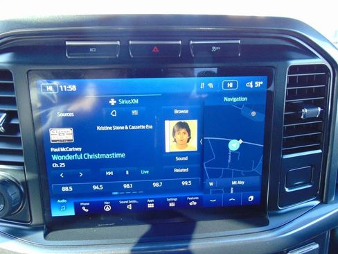 Used 2023 Ford F150 XLT w/ Equipment Group 302A High image 24