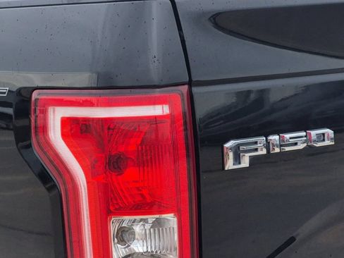Used 2016 Ford F150 XLT w/ Equipment Group 302A Luxury RWD image 26