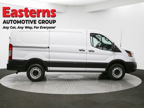 Used 2021 Ford Transit 250 Low Roof image 4