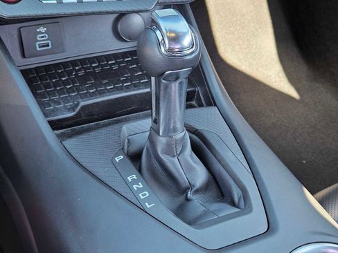 Used 2024 Ford Mustang Premium image 26