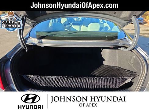 Certified 2023 Hyundai Sonata SEL image 22