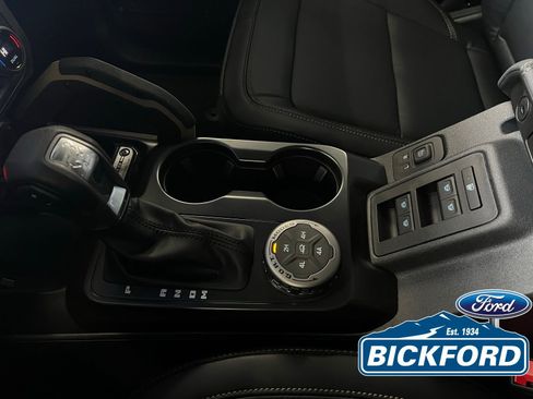 New 2026 Ford Bronco Badlands AWD/4WD image 17