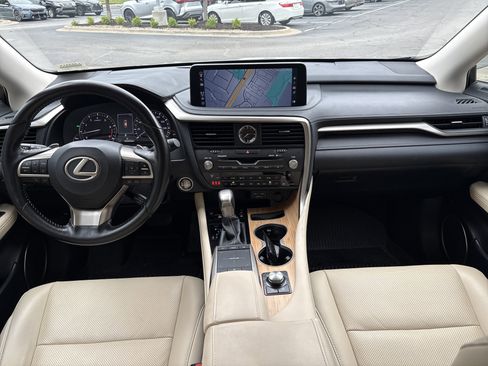 Used 2022 Lexus RX 350 AWD w/ Premium Package image 29