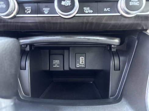 Used 2020 Honda Accord EX image 25
