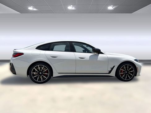 Certified 2023 BMW 430i Gran Coupe w/ M Sport Package RWD image 7