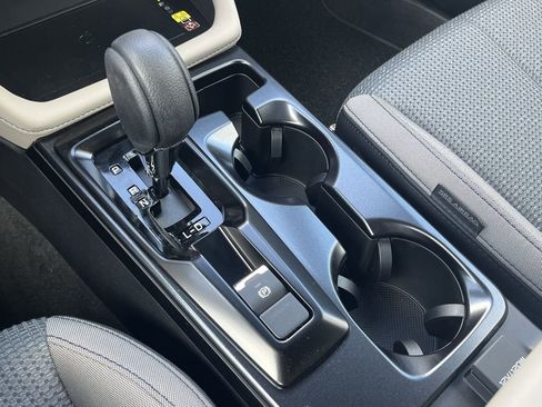 New 2026 Subaru Forester Premium AWD/4WD image 25