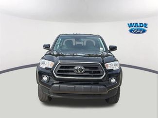 Used 2022 Toyota Tacoma SR5 video 2