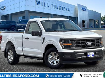 Used 2024 Ford F150 XL