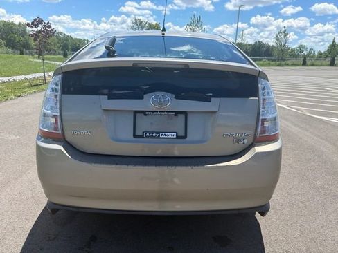 Used 2007 Toyota Prius FWD image 9