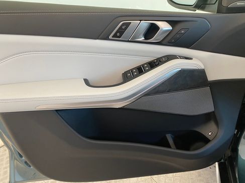 New 2026 BMW X5 xDrive50e w/ Premium Package image 12