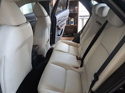 New 2025 MAZDA CX-30 AWD 2.5 S w/ Premium Package image 18