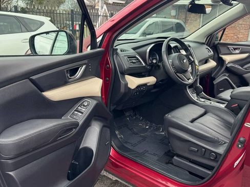 Used 2020 Subaru Ascent Limited image 13