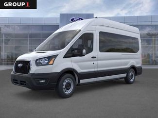 New 2025 Ford Transit 350 XL video 1