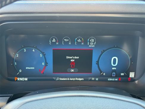 Used 2024 Ford F150 Platinum w/ Equipment Group 702A High image 24