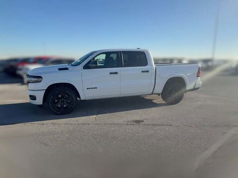 New 2026 RAM 1500 Lone Star image 5