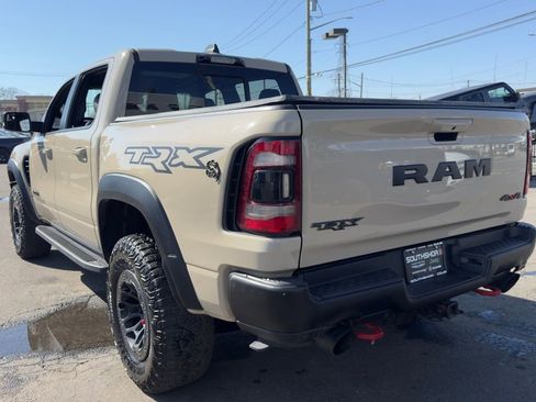 Used 2022 RAM 1500 TRX w/ TRX Level 2 Equipment Group image 5