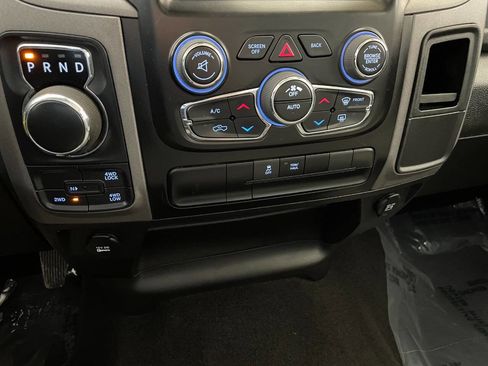 Used 2023 RAM 1500 Tradesman w/ Electronics Group image 33