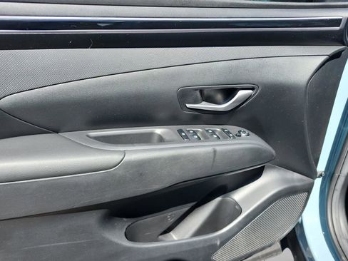 Certified 2023 Hyundai Santa Cruz SEL w/ Activity Package FWD image 15
