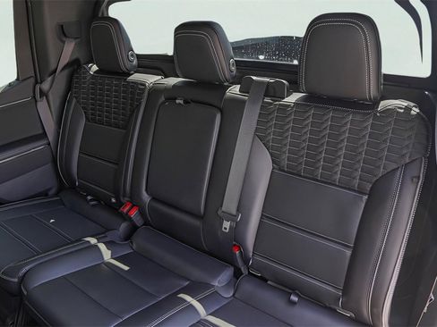 New 2025 GMC Sierra EV Denali image 25