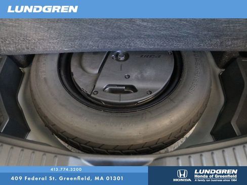 Used 2025 MAZDA CX-5 Carbon Edition AWD/4WD image 32