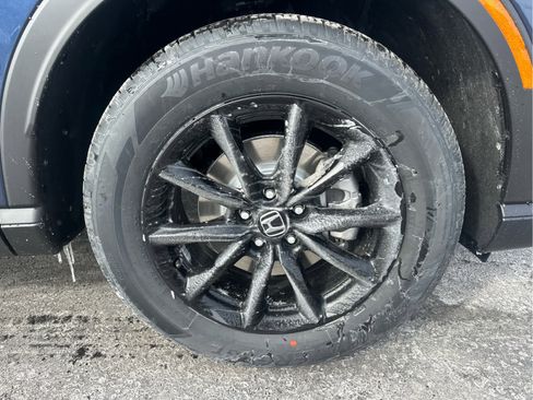 New 2026 Honda CR-V Sport-L image 10