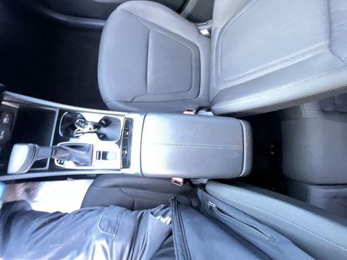 Used 2022 Hyundai Tucson SEL image 20