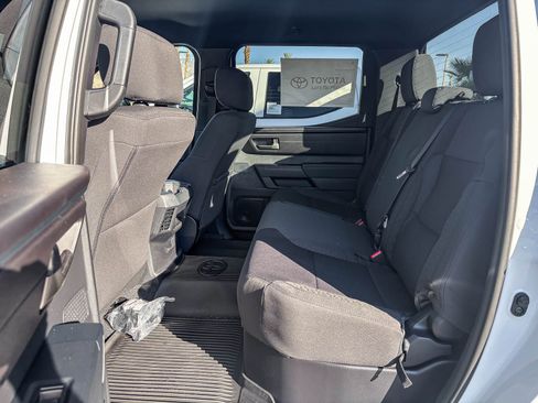 New 2026 Toyota Tundra SR5 RWD image 21