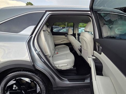 Certified 2026 Kia Sorento EX AWD/4WD image 36