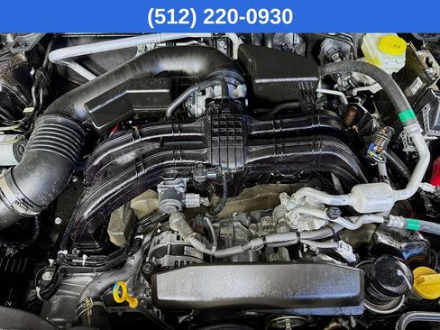Used 2026 Subaru Forester Touring AWD/4WD image 41