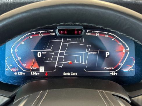 Certified 2023 BMW X5 xDrive40i AWD/4WD image 19