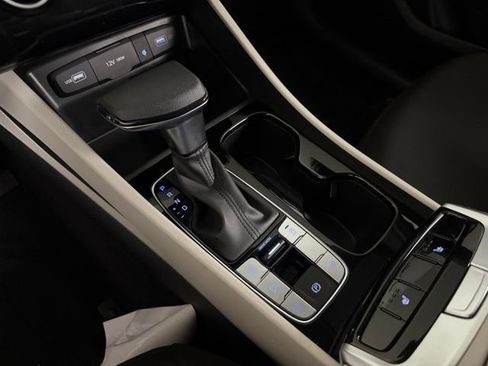 Certified 2023 Hyundai Tucson SEL AWD/4WD image 25