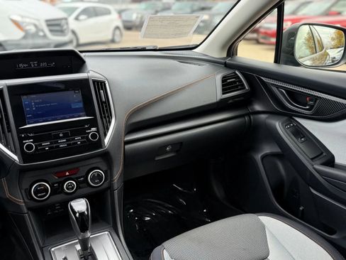 Used 2023 Subaru Crosstrek 2.0i Premium image 40
