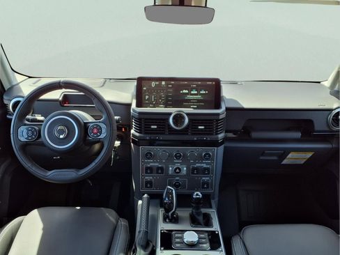 New 2026 INEOS Grenadier Trialmaster Edition image 12